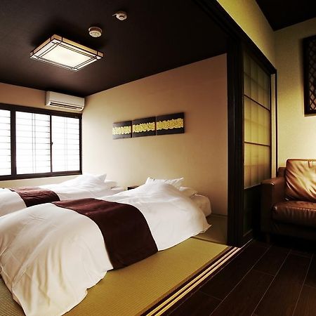 Вілла Kyoto Senraku Екстер'єр фото
