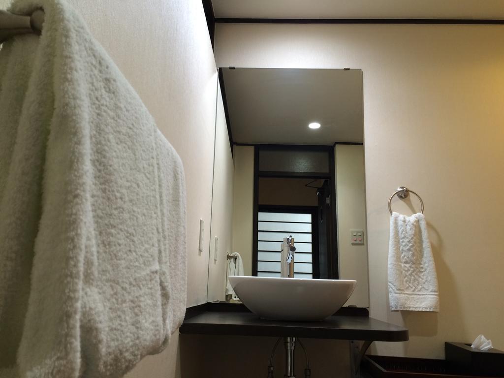 Вілла Kyoto Senraku Екстер'єр фото