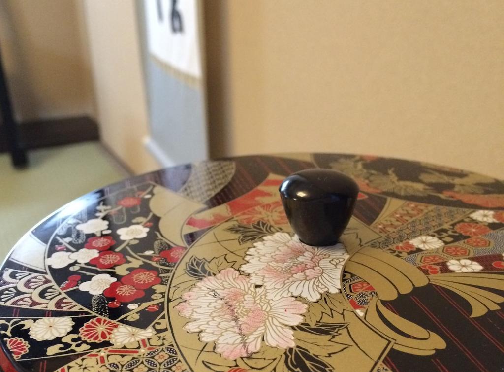Вілла Kyoto Senraku Екстер'єр фото
